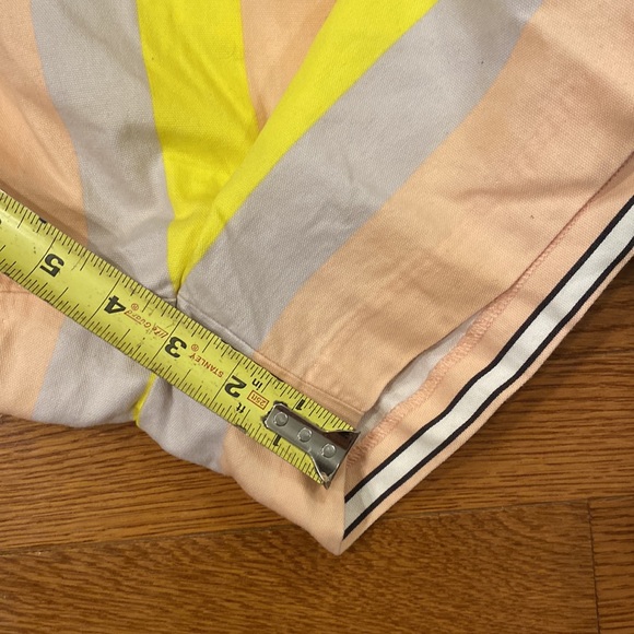 3” striped shorts - Picture 8 of 8